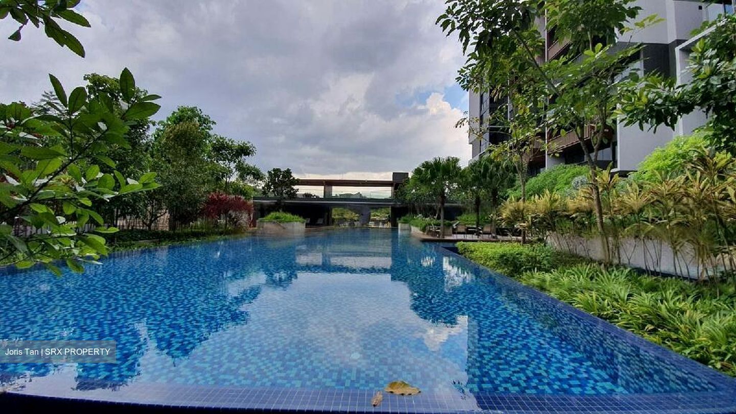 Kandis Residence (D27), Condominium #584576571